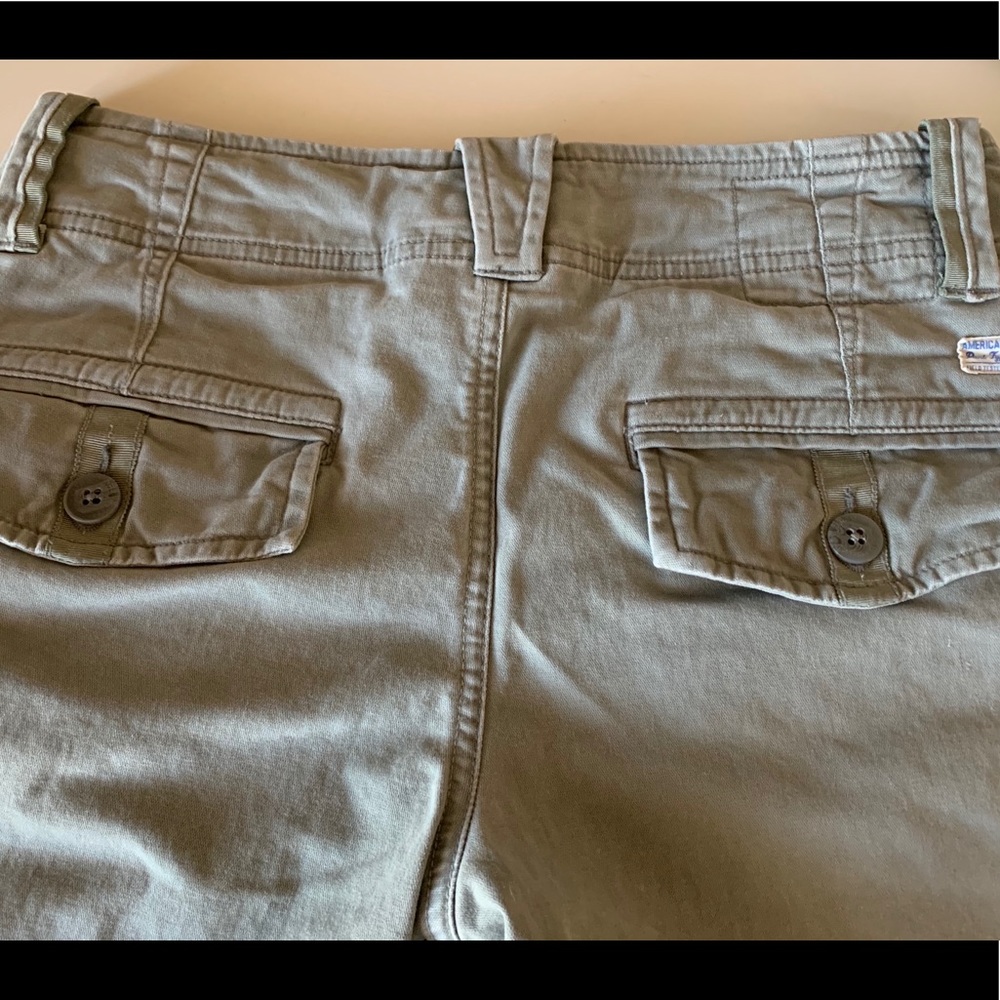 American Eagle “Favorite” Chino Style Jeans